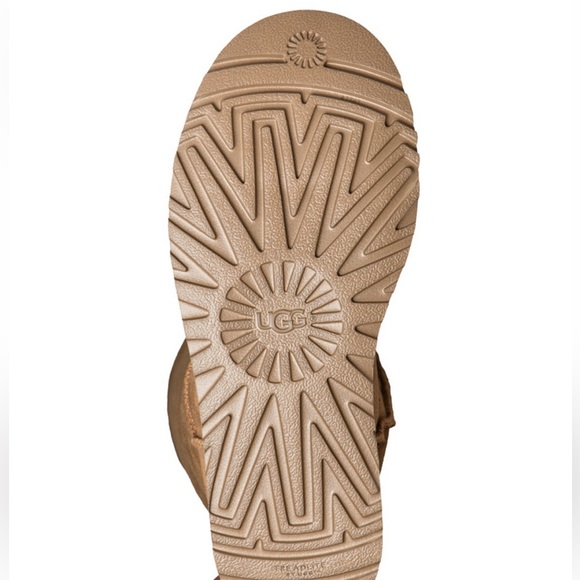 UGG Women's Bailey Bow Tall II Boots - Picture 3 of 15